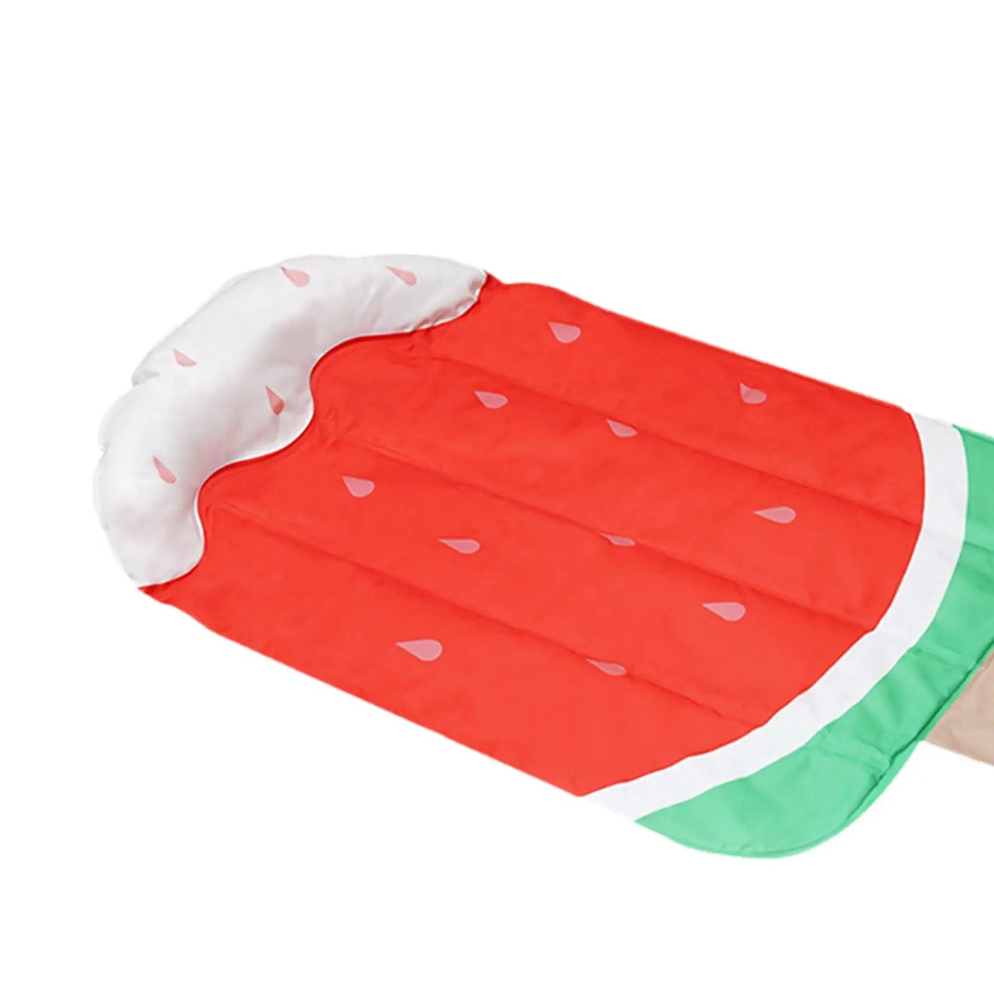 Pet Cooling Gel Mat Playmat Washable Furniture Protection Dog Cooling Pad Summer Cushion Bed for Small Medium Dog and Adult Cat