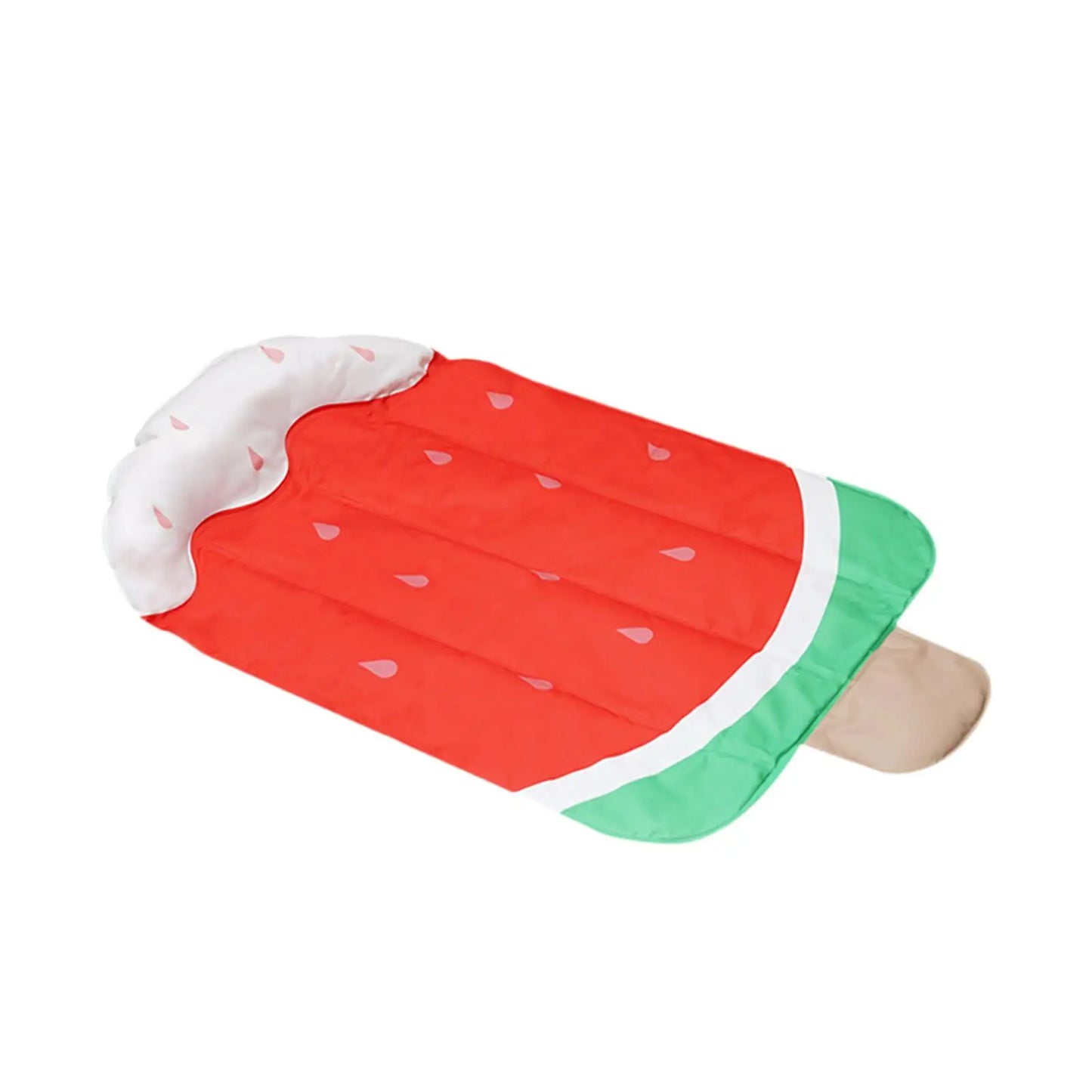 Pet Cooling Gel Mat Playmat Washable Furniture Protection Dog Cooling Pad Summer Cushion Bed for Small Medium Dog and Adult Cat